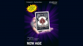 NEW AGE by Andrew and Guilherme (Gimmick Not Included)